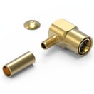 WR-SMB Cable Connectors